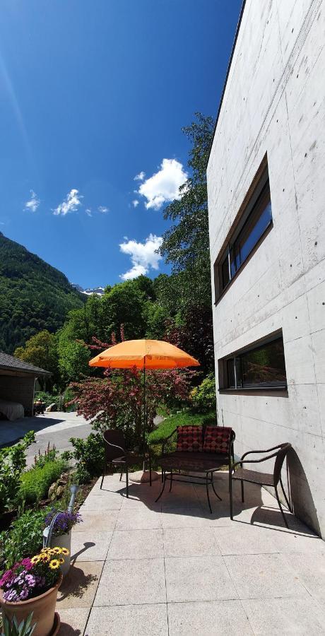 Casa 21 Apartamento Sonogno Exterior foto