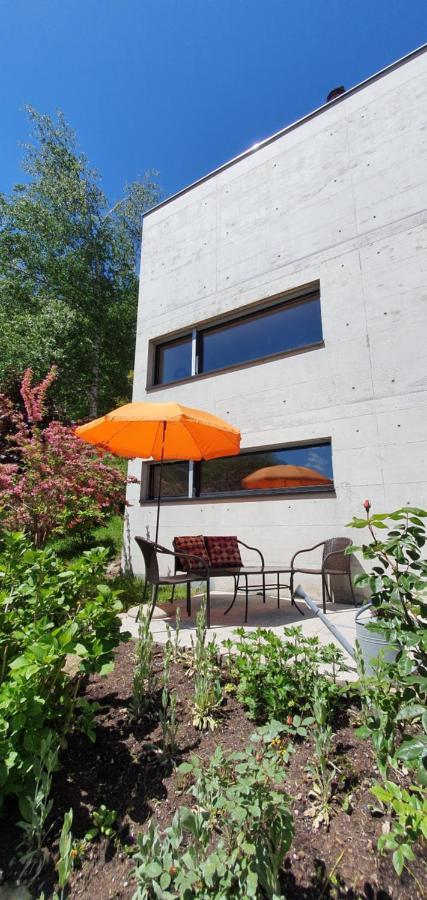 Casa 21 Apartamento Sonogno Exterior foto